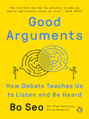 Cover image for Good Arguments